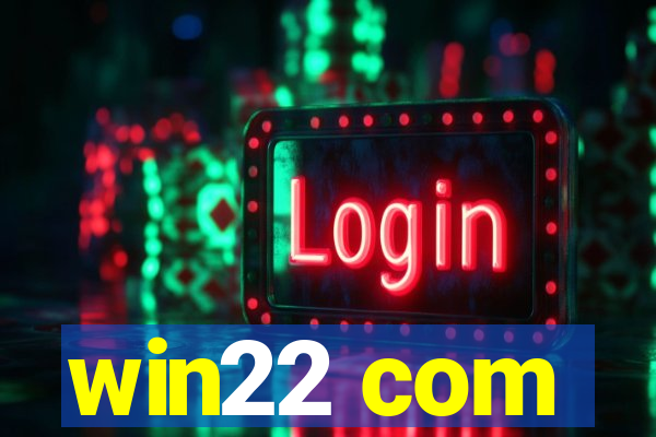 win22 com